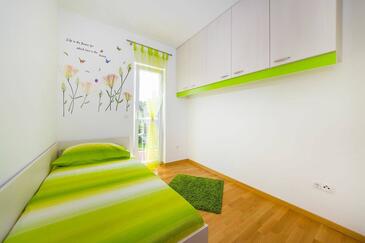 Ferienwohnungen am Meer Nin, Zadar - 12501