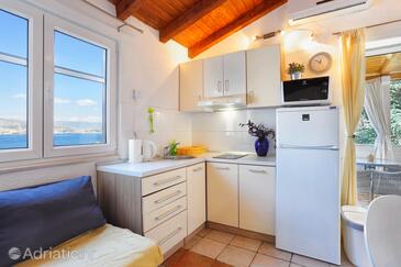 Apartments by the sea Okrug Donji, Čiovo - 12502