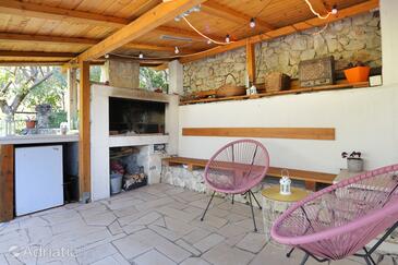 Apartments by the sea Okrug Donji, Čiovo - 12502