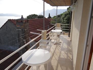 Casa vacanze con parcheggio Borje, Sabbioncello - Pelješac - 12506