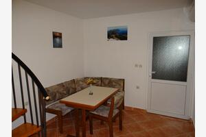 Casa di due stanze Borje, Sabbioncello - Pelješac (K-12506(