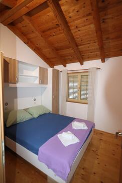 Apartmanok parkolóhellyel Borje, Peljesac - 12507