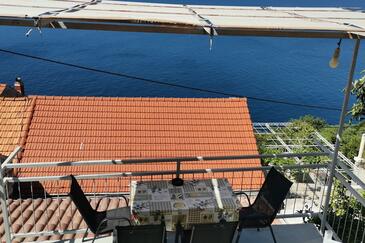 Appartamenti con parcheggio Borje, Sabbioncello - Pelješac - 12507 Adriatic.hr