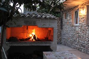 Studio flat Borje, Pelješac (AS-12507-a(