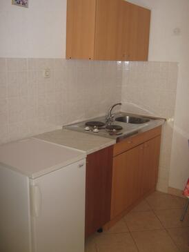 Apartments with WiFi Baška Voda, Makarska - 12509