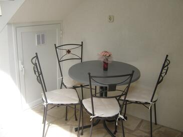 Apartments with WiFi Baška Voda, Makarska - 12509