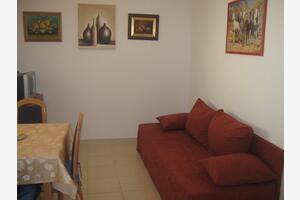 Studio flat Baška Voda, Makarska (AS-12509-b(