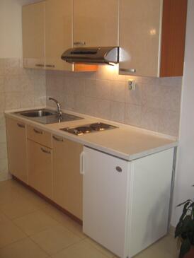 Apartmaji z internetom Baška Voda, Makarska - 12509