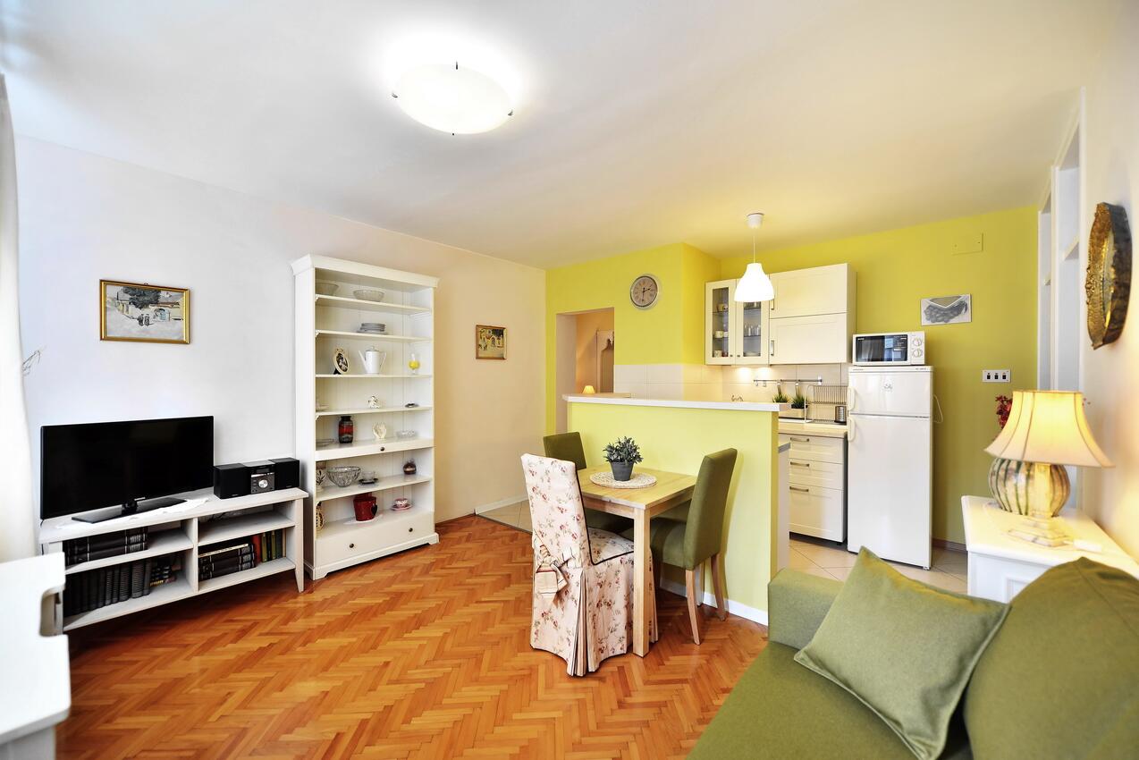 Apartments with WiFi Split - 12516