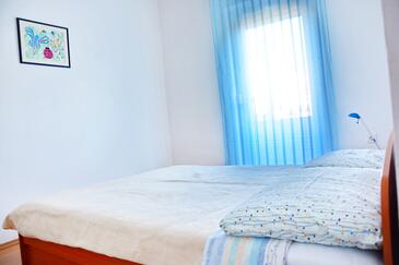 Ferienwohnungen am Meer Vrsi - Mulo, Zadar - 12519