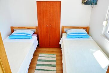 Lejligheder ved havet Vrsi - Mulo, Zadar - 12519