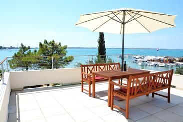 Apartmány pri mori Vrsi - Mulo, Zadar - 12519 Adriatic.hr