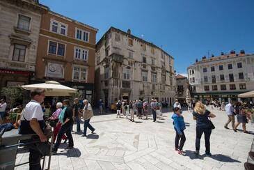 Apartment Split, Central Dalmatia