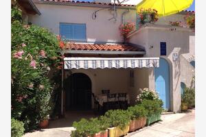 Jednopokojowy apartament Brsec Jednopokojowy apartament Brsec, Opatija (A-12524-b)