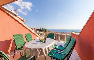 Appartamenti con parcheggio Podstrana, Spalato - Split - 12541