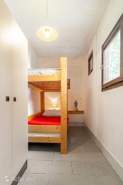 Apartments with parking space Mali Lošinj, Lošinj - 12551