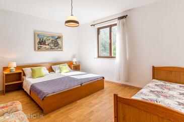 Lejlighedens parkeringsplads Mali Losinj, Losinj - 12551