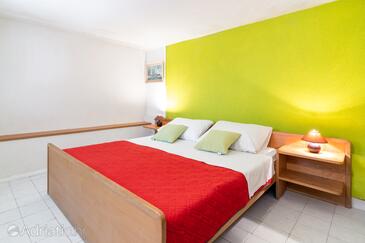 Apartments with parking space Mali Lošinj, Lošinj - 12551