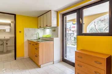 Apartments with parking space Mali Lošinj, Lošinj - 12551