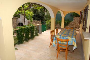 Apartmaji s parkingom Mali Lošinj, Lošinj - 12551 Adriatic.hr