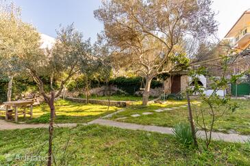 Apartments with parking space Mali Lošinj, Lošinj - 12551