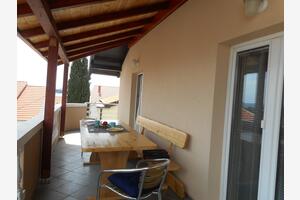 Two bedroom apartment Vodice (A-12552-a(