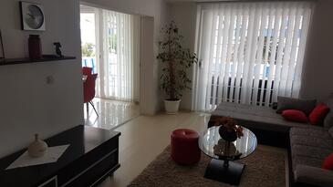 Apartamentos junto al mar Viganj, Peljesac - 12564