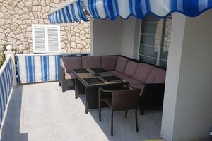 Apartamento para dos personas Viganj, Peljesac (A-12564-a(