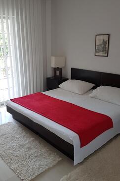 Apartamentos junto al mar Viganj, Peljesac - 12564