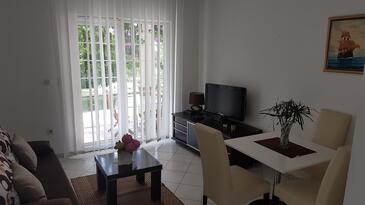 Apartamentos junto al mar Viganj, Peljesac - 12564