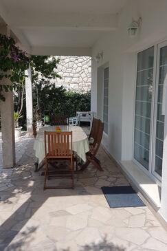 Apartamentos junto al mar Viganj, Peljesac - 12564