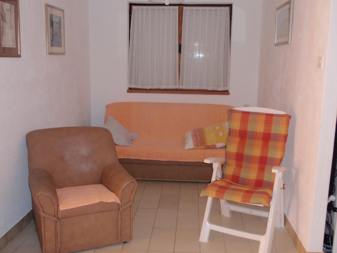 Appartamenti accanto al mare Businci, Bua - Čiovo - 12565