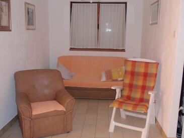 Apartments by the sea Bušinci, Čiovo - 12565