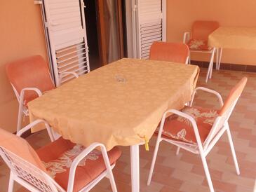 Apartments by the sea Bušinci, Čiovo - 12565