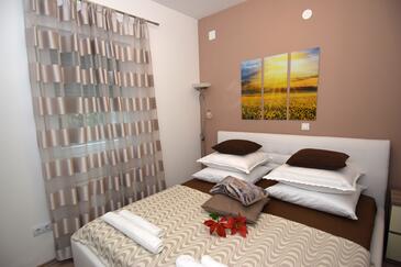 Lägenheter med terrass Zagreb, Kontinentala Kroatien