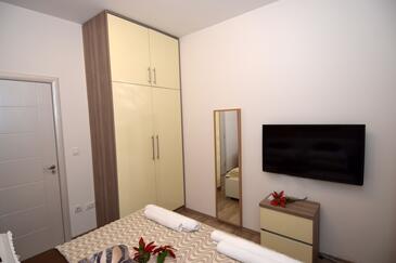 Lägenheter med terrass Zagreb, Kontinentala Kroatien