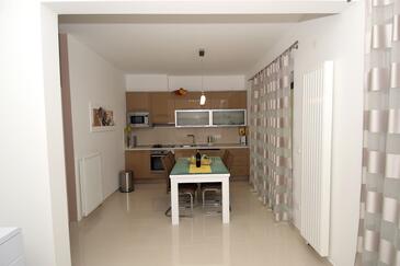 Lägenheter med terrass Zagreb, Kontinentala Kroatien