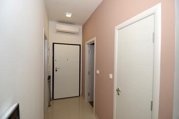 Lägenheter med terrass Zagreb, Kontinentala Kroatien