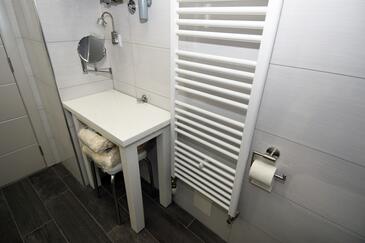 Lägenheter med terrass Zagreb, Kontinentala Kroatien