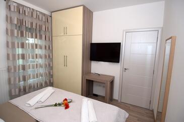 Lägenheter med terrass Zagreb, Kontinentala Kroatien