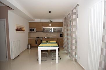 Lägenheter med terrass Zagreb, Kontinentala Kroatien