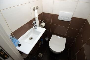 Lägenheter med terrass Zagreb, Kontinentala Kroatien