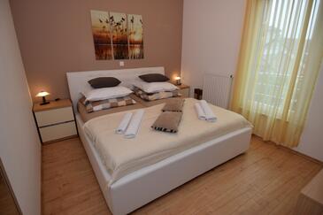 Ferienwohnungen mit Parkplatz Zagreb - 12573