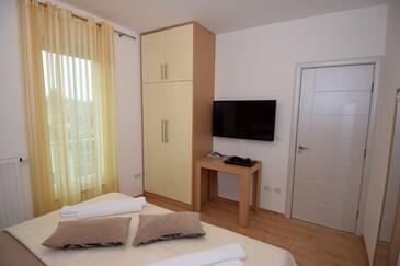 Lägenheter med terrass Zagreb, Kontinentala Kroatien