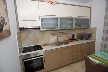 Lägenheter med terrass Zagreb, Kontinentala Kroatien