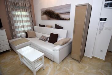 Lägenheter med terrass Zagreb, Kontinentala Kroatien