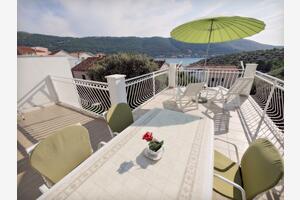 Two bedroom apartment Grebaštica Two bedroom apartment Grebaštica, Šibenik (A-12587-a)