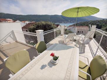 Kétszobás apartman Grebastica Kétszobás apartman Grebastica, Sibenik (A-12587-a(