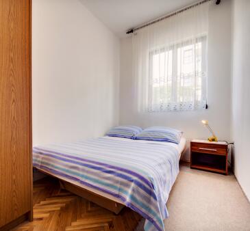 Apartmanok a tenger mellett Grebastica, Sibenik - 12588