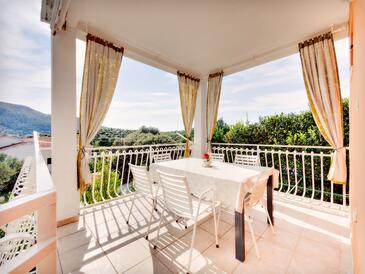 Háromszobás apartman Grebastica Háromszobás apartman Grebastica, Sibenik (A-12588-a(